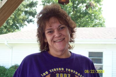 Regina Rivere