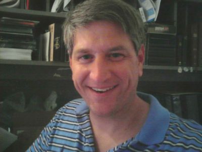 John Moseley