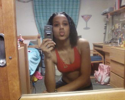 Shanaya Jones