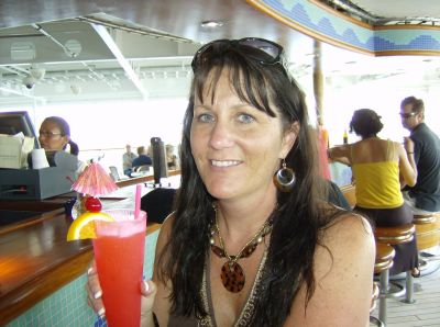 Eileen Logue
