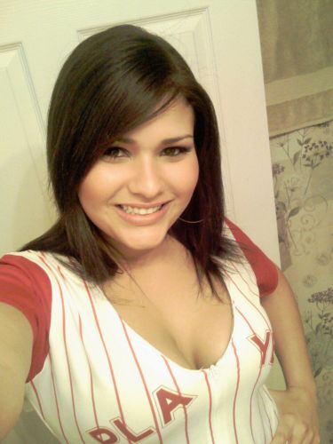 Charlene Villarini