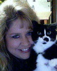 Sharon Fain