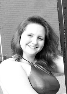 Tiffany Brower