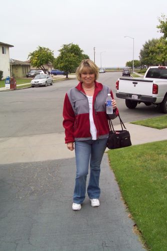 Patricia Baker