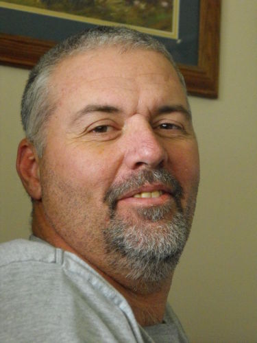 Donald Rodgers