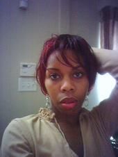 Andrea Wright