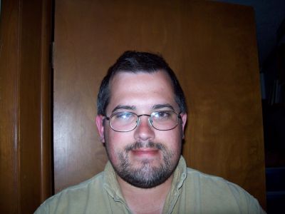 Joshua Hartzell