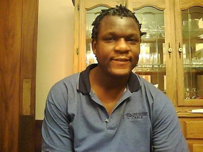 Julio Harris