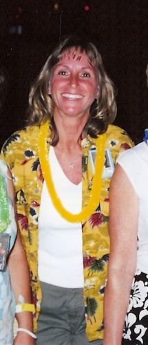 Gail Miller