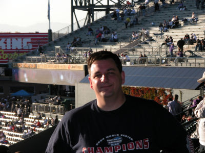 John Eveleth