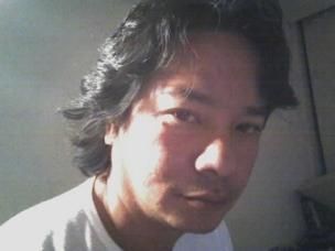 Reggie Laude