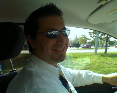 John Jacobs