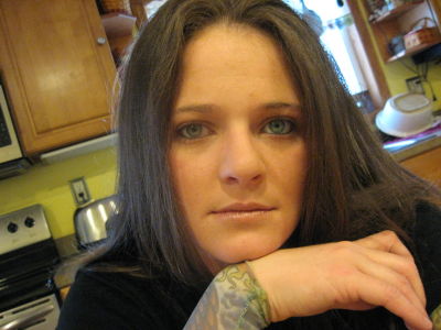 Brandy Pittman