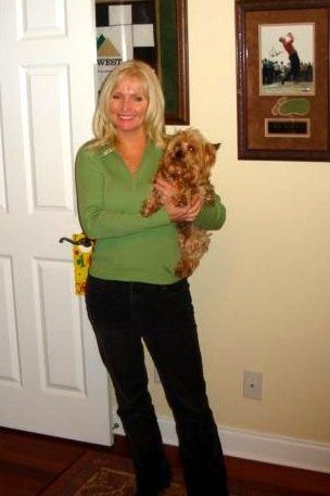 Julie Drew