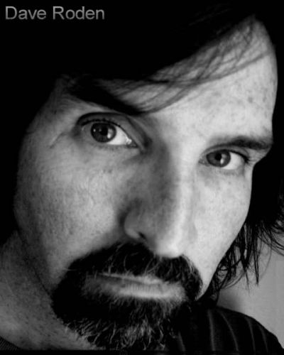 David Roden