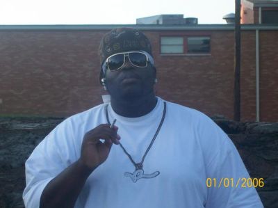 Donte Chestnut