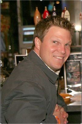 Brady Graham