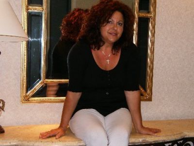 Luci Gikas