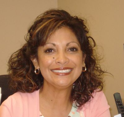 Angelina Hernandez