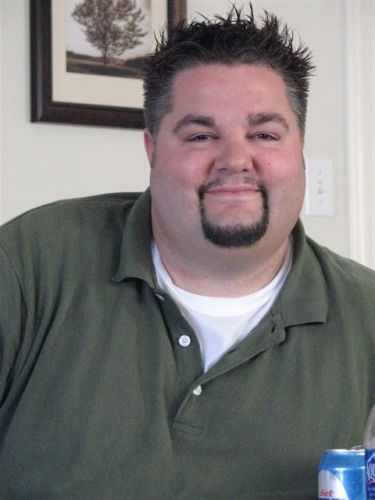 Mark Ferow