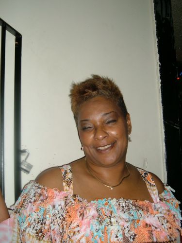 Beryl Shurelds