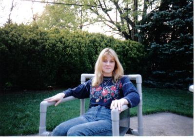 Cindy Annese