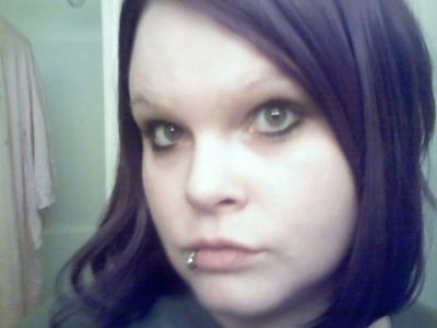 Amanda Berry