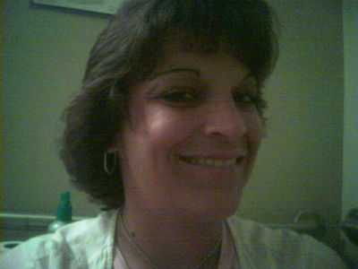 Carrie Ellis