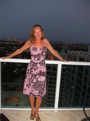 Donna Gordon