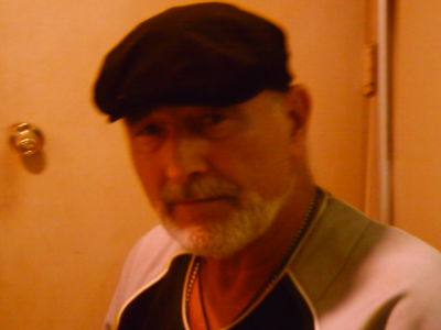 Gordon York
