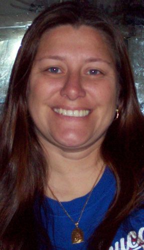 Frieda Albarello