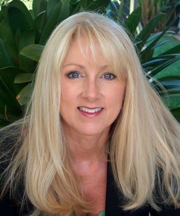 Laura Strickler