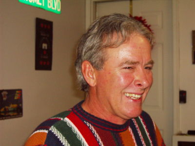 Ricky Adams
