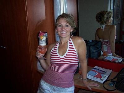 Melissa Zaleski