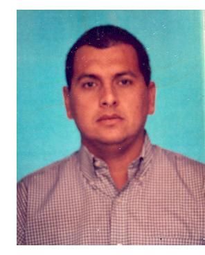 Gerardo Rangel