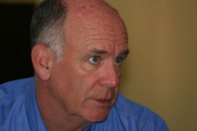 Robert Champoux