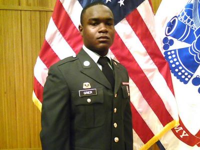 Devin Grier