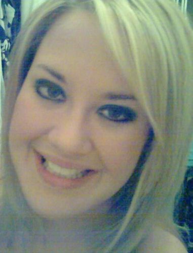 Melissa Yaxley
