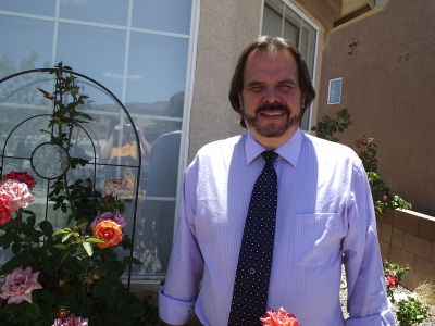 Thomas Leiker