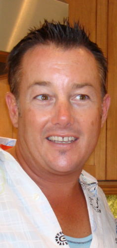 Patrick Cullen