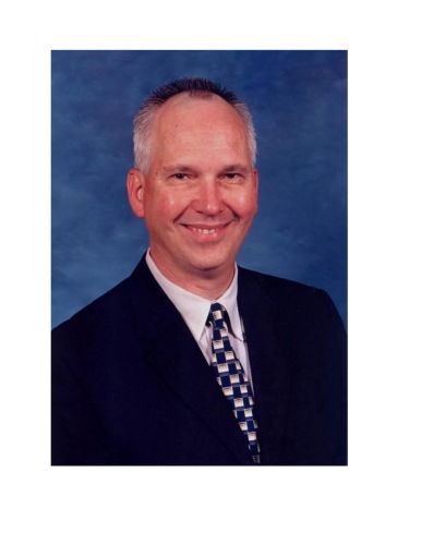 Edward Markovich