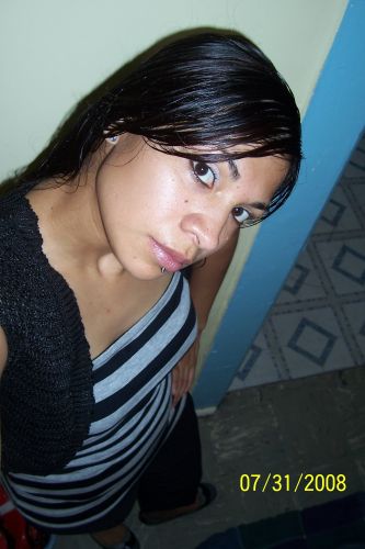 Maria Leon