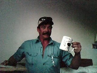 Dennis Hanson