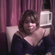 Carmela Wimberly