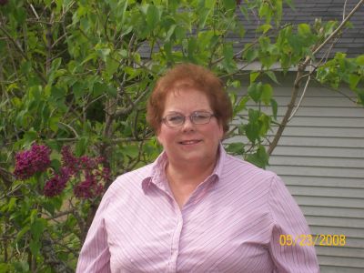 Diana Keyton