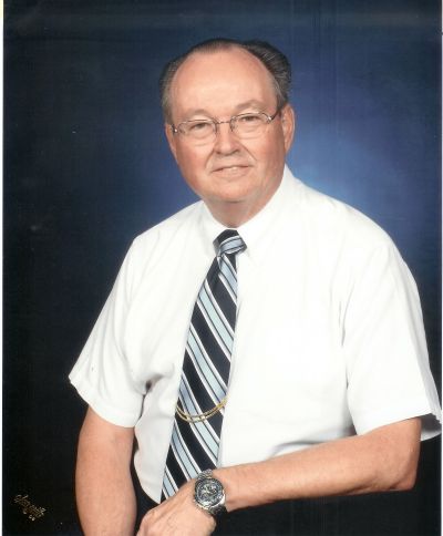 Louie Brewer