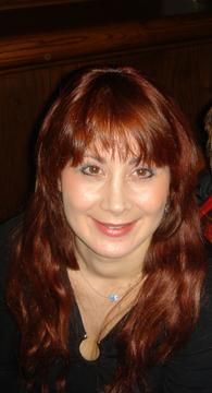 Kristine Nemeth