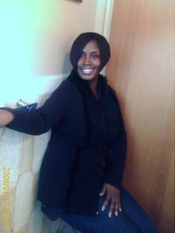 Lorette Gibson
