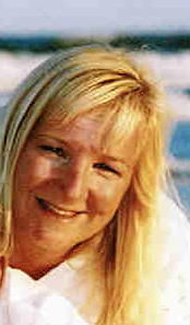 Cathy Welsh