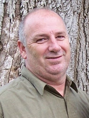 Lawrence Mccarty